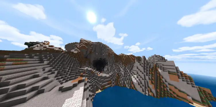 ENBS Shader - modsgamer.com