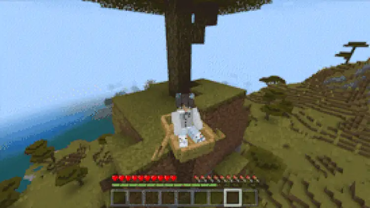 Addon: Raiyon's Java Combat - modsgamer.com