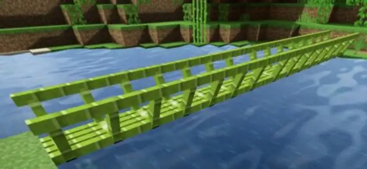 Addon: Bridge - modsgamer.com