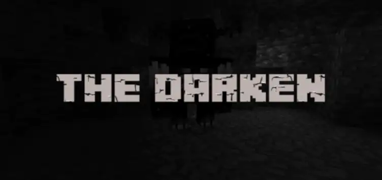 Addon: The Darken - modsgamer.com