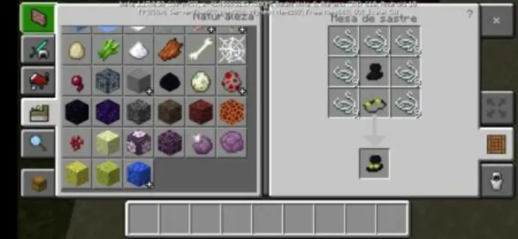 Addon: Fantasy Ores - modsgamer.com