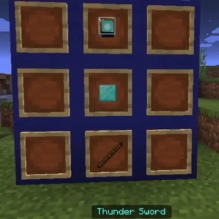 Addon: Thunder Weapons - modsgamer.com