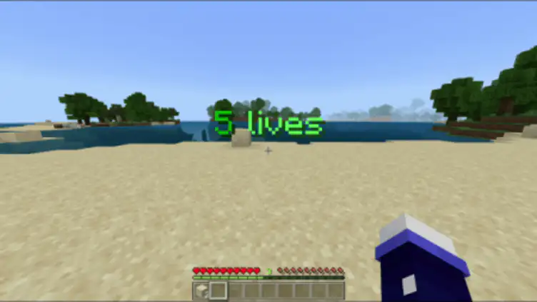 Addon: Last Life/3rd Life - modsgamer.com