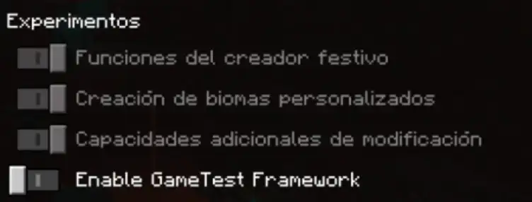 Addon: Fantasy Ores - modsgamer.com