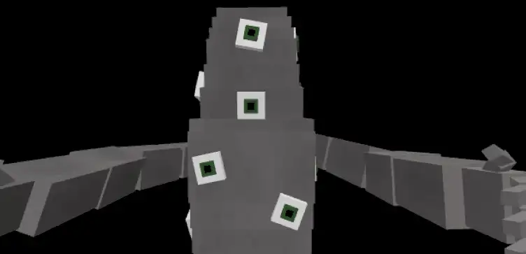 Addon: The Mimic: Craftkai - Book II Update - modsgamer.com