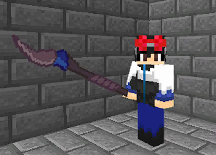 Addon: Past Worlds - modsgamer.com