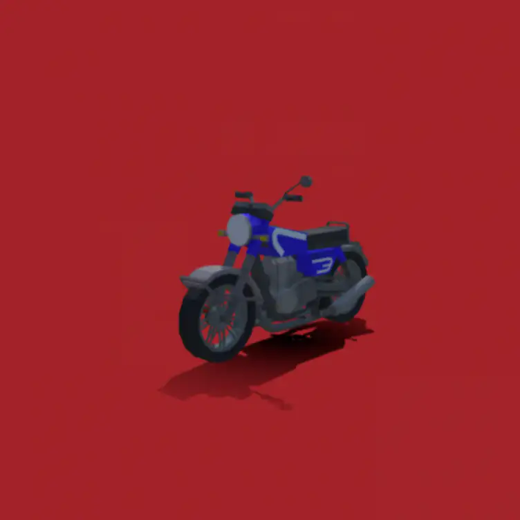 Addon: Yamaha XS1 - modsgamer.com