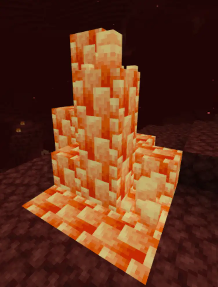 Addon: Minecraft: Nether Expansion - modsgamer.com