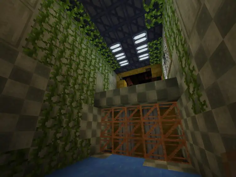 Addon: Portal 2 Decoration - modsgamer.com