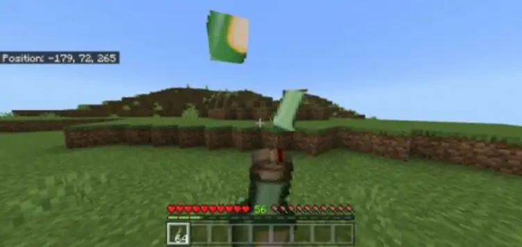 Addon: Talking Ben - modsgamer.com