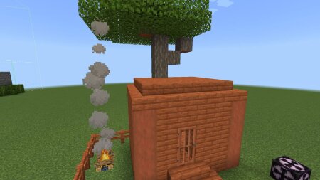 Structures 50+ Mod - Mods for Minecraft