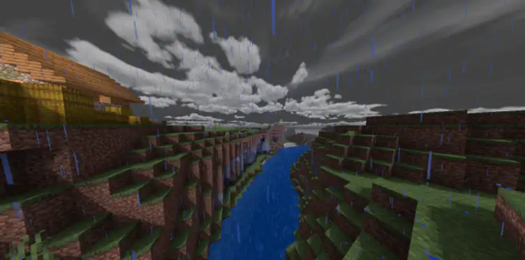 ENBS Shader - modsgamer.com