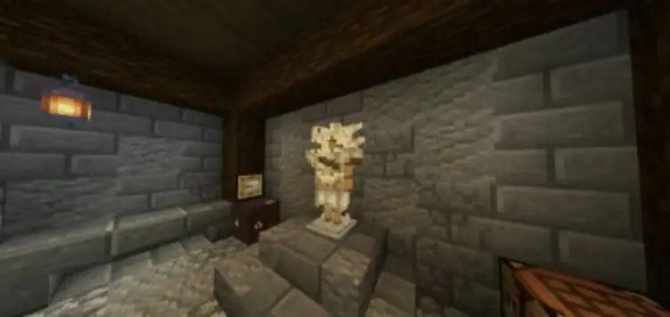 Addon: Azton's Vanilla Fantasy - modsgamer.com