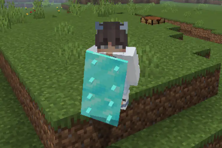 Addon: Raiyon's More Shields - modsgamer.com