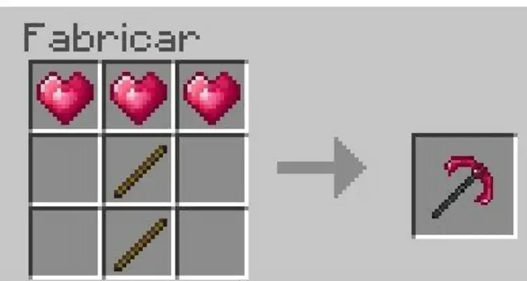 Addon: Fantasy Ores - modsgamer.com