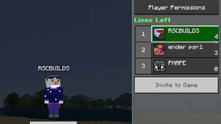 Addon: Last Life/3rd Life - modsgamer.com