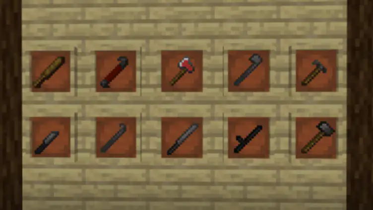 Addon: Loading's Apocalypse - modsgamer.com