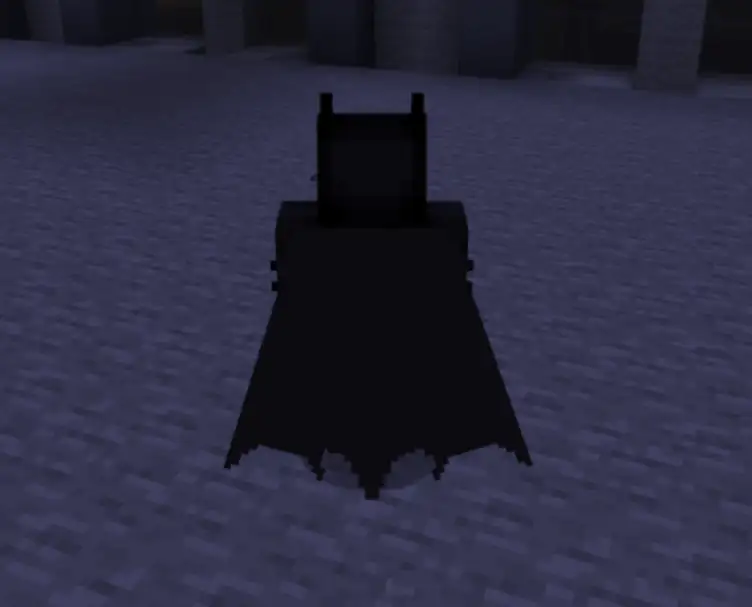 Addon: The Batman - modsgamer.com