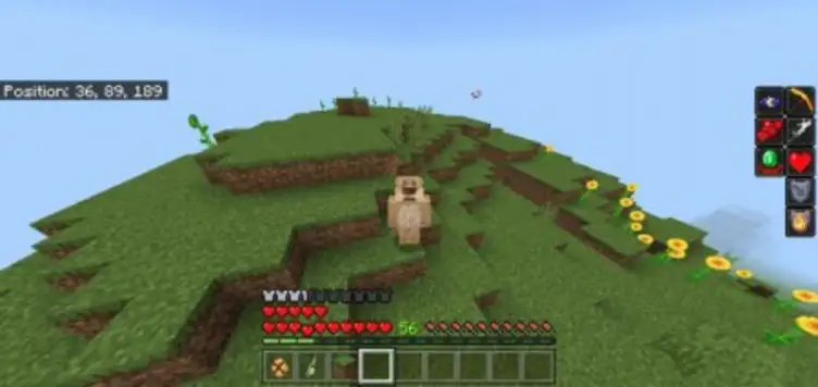 Download Talking Ben Mod for Minecraft v- APK on Android free