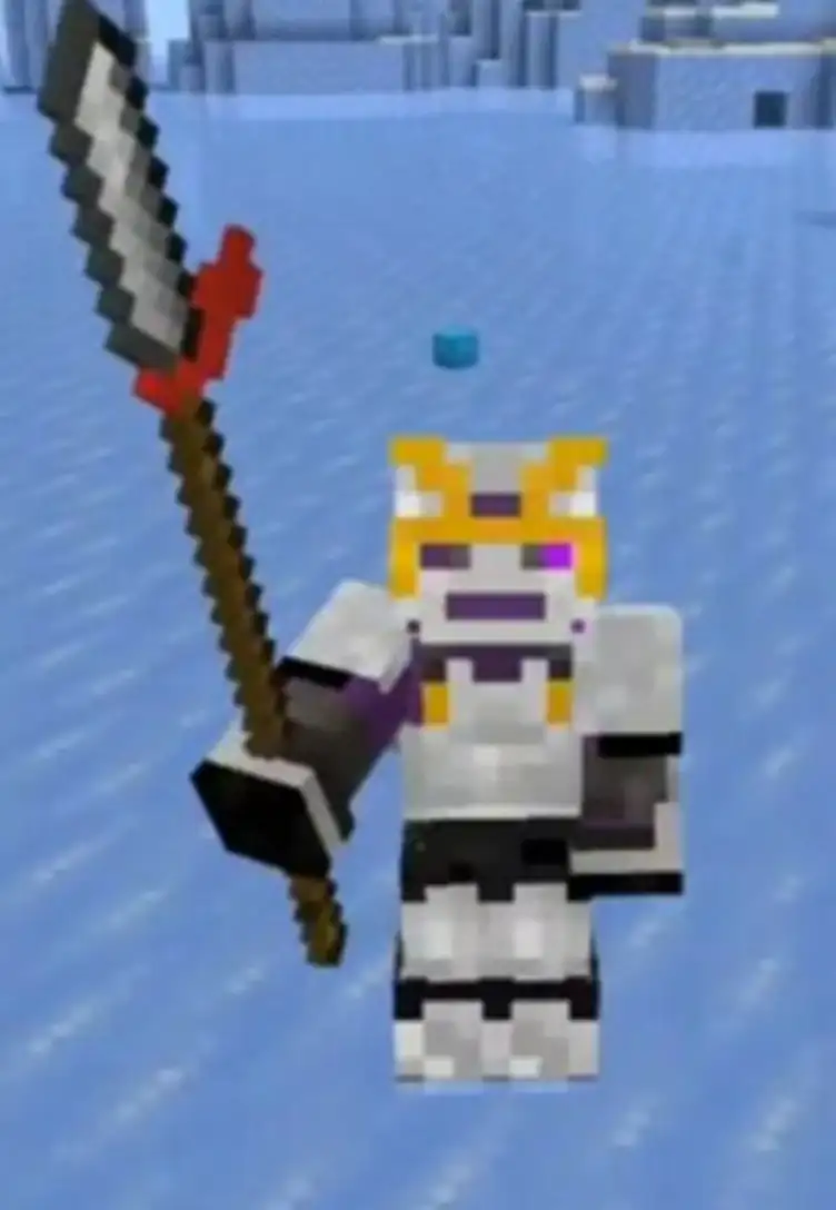 Samurai Armor Mod - Mods for Minecraft