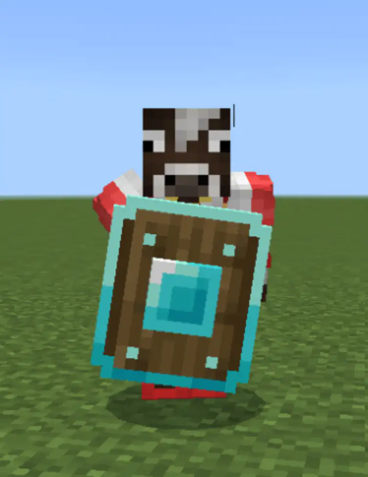 Addon: Ultimate Shields - modsgamer.com