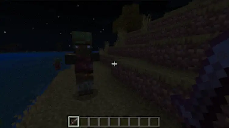 Addon: Raiyon's Java Combat - modsgamer.com