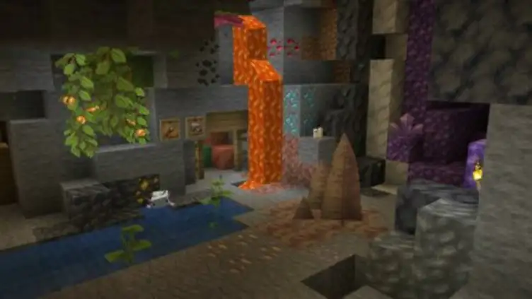 Textures: Compliance 32x - modsgamer.com