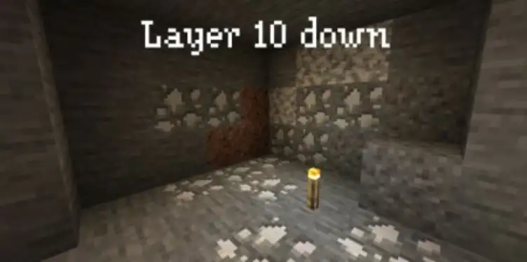 Addon: Fantasy Ores - modsgamer.com