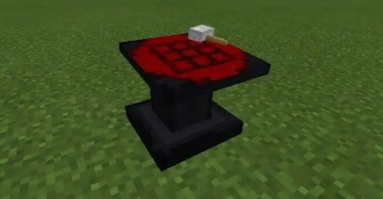 Addon: Fantasy Ores - modsgamer.com