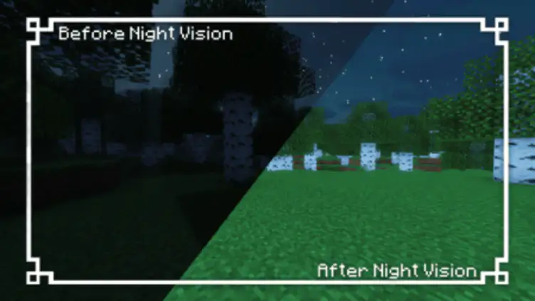 Addon: Night Vision - modsgamer.com