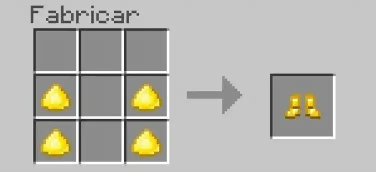 Addon: Fantasy Ores - modsgamer.com