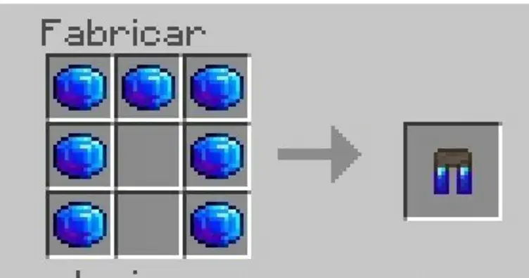 Addon: Fantasy Ores - modsgamer.com