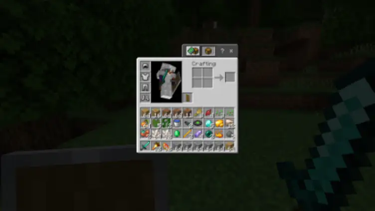 Addon: Player Corpse - modsgamer.com