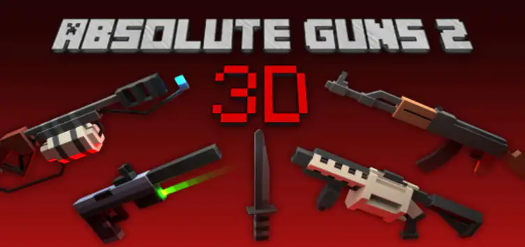 Addon: Absolute Guns 2 3D - modsgamer.com