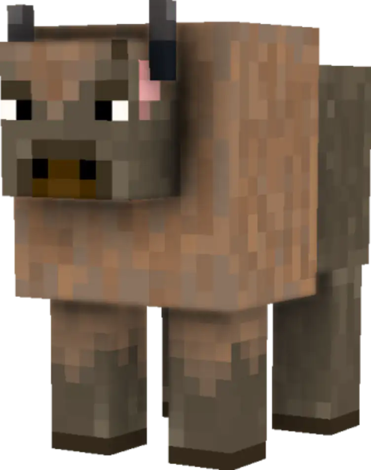 Addon: Rj's Mobs - modsgamer.com