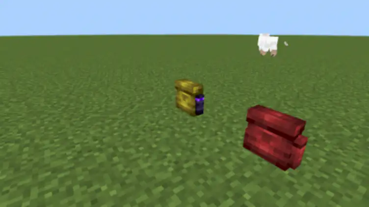 Addon: True Backpack - modsgamer.com