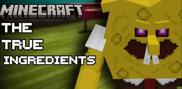 Addon: True Ingredients - modsgamer.com