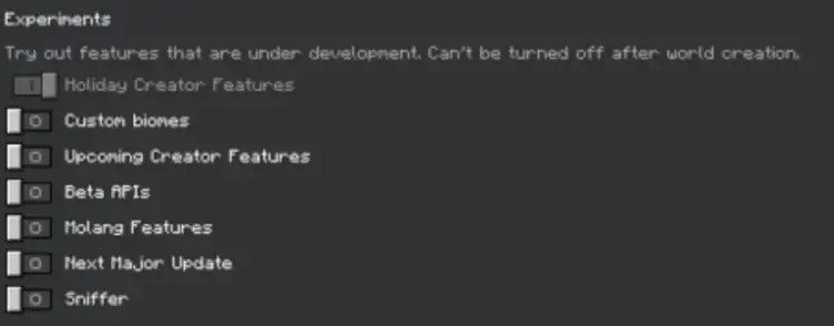 Addon: Ore Crops - modsgamer.com