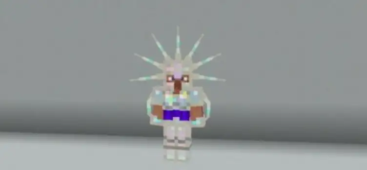 Addon: Fantasy Ores - modsgamer.com