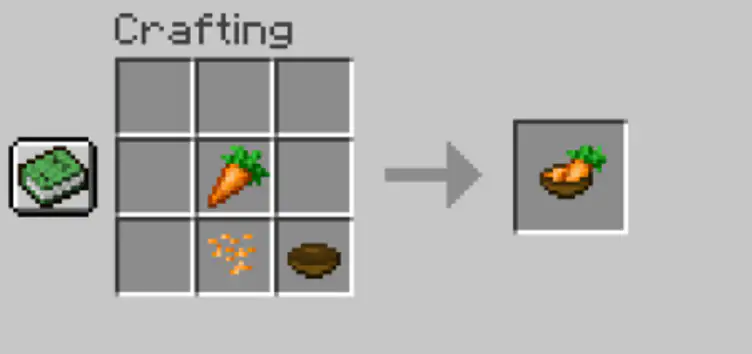 Addon: Food Enhancements - modsgamer.com