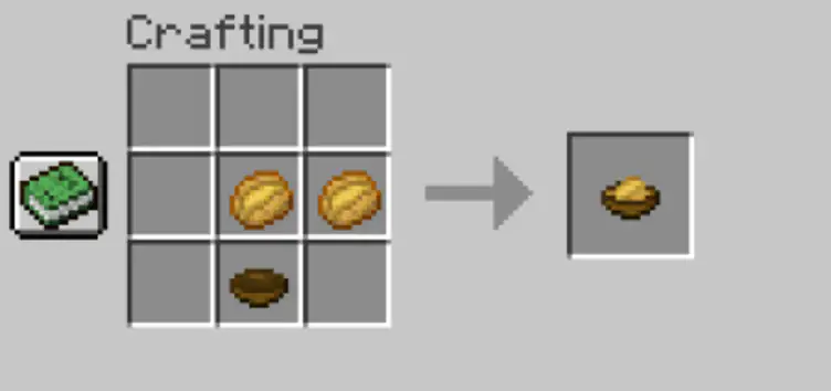 Addon: Food Enhancements - modsgamer.com