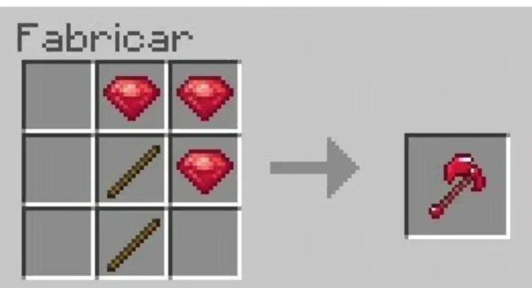 Addon: Fantasy Ores - modsgamer.com