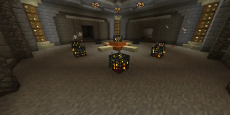 Map: Zombie Shooter - modsgamer.com