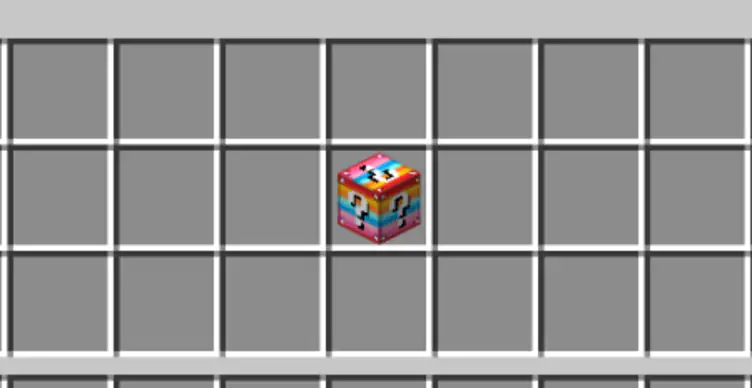 Addon: Luckyblocks Elingo's - modsgamer.com