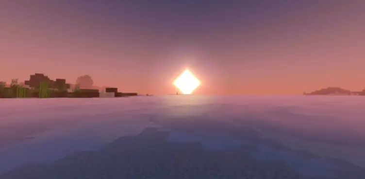 Shaders: Newb-SL - modsgamer.com