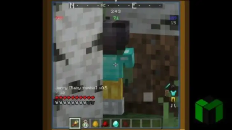 Addon: Super Spyglass - modsgamer.com