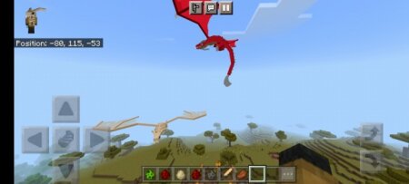 Dragon Expansion Mod[4 New Dragons] | modsgamer.com