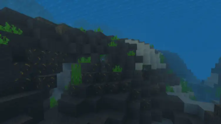 Addon: yBiomes Craft - modsgamer.com