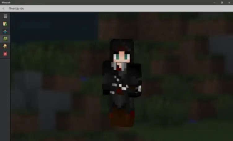 Skin Pack: Assassin´s Creed - modsgamer.com