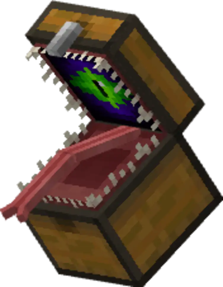 Addon: Fantasy Forest - modsgamer.com
